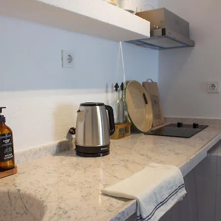 Aloha Apartament