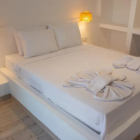 Aloha Μαρμαρίς