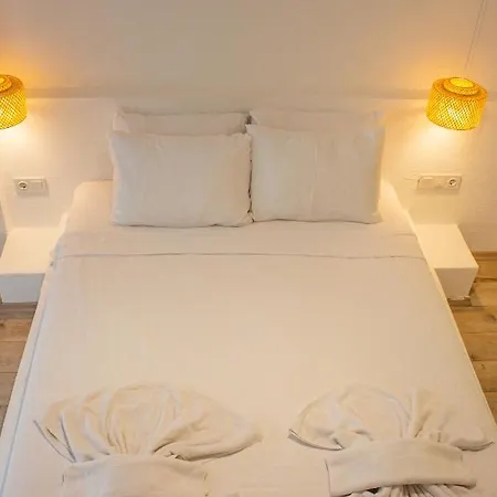 Διαμέρισμα Aloha *