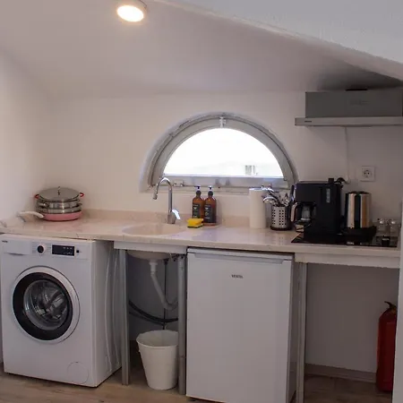 Διαμέρισμα Aloha *