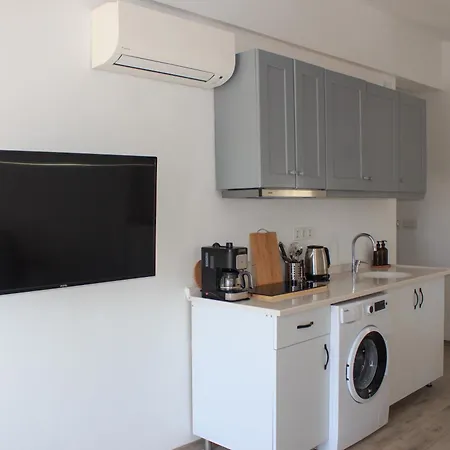 アパート Aloha *