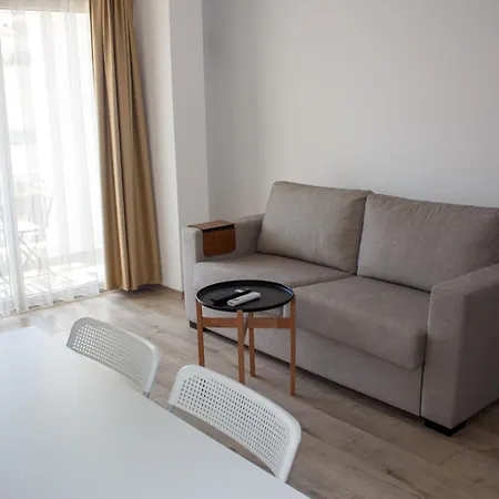 Aloha Μαρμαρίς