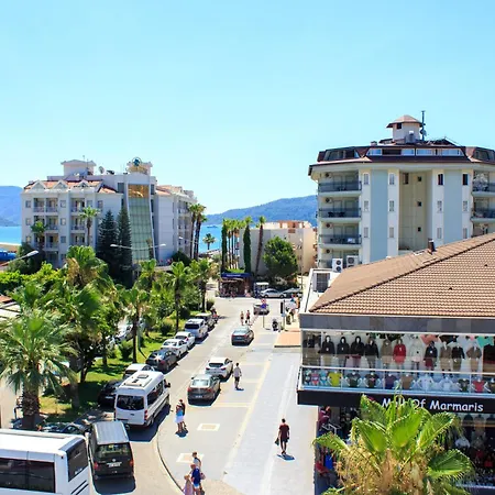 Aloha * Μαρμαρίς