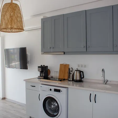 Aloha * Μαρμαρίς