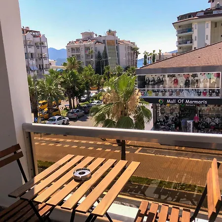 Apartment Aloha