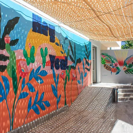 Aloha Διαμέρισμα Μαρμαρίς