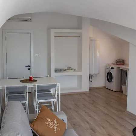 アパート Aloha *