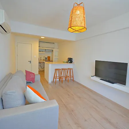 Aloha * マルマリス