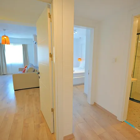 Aloha Apartment