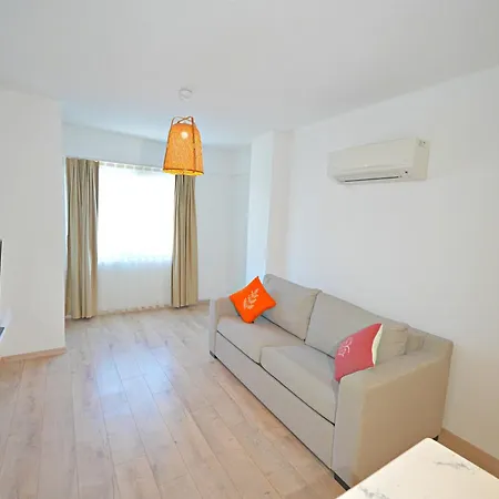 Διαμέρισμα Aloha