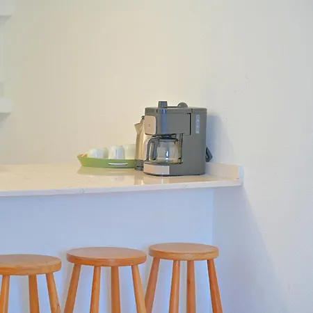 アパート Aloha マルマリス