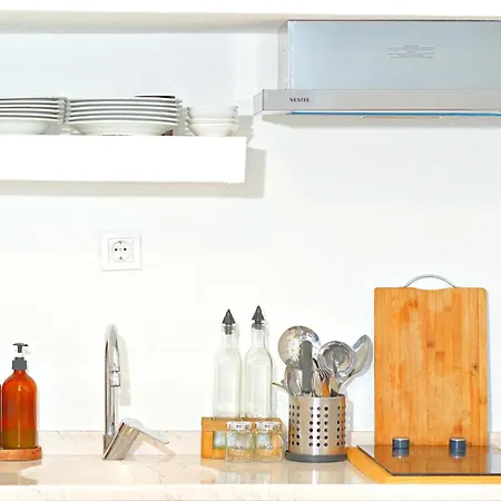 Aloha * Μαρμαρίς