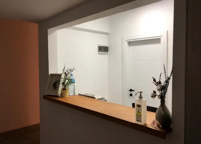 Aloha شقة مرمريس