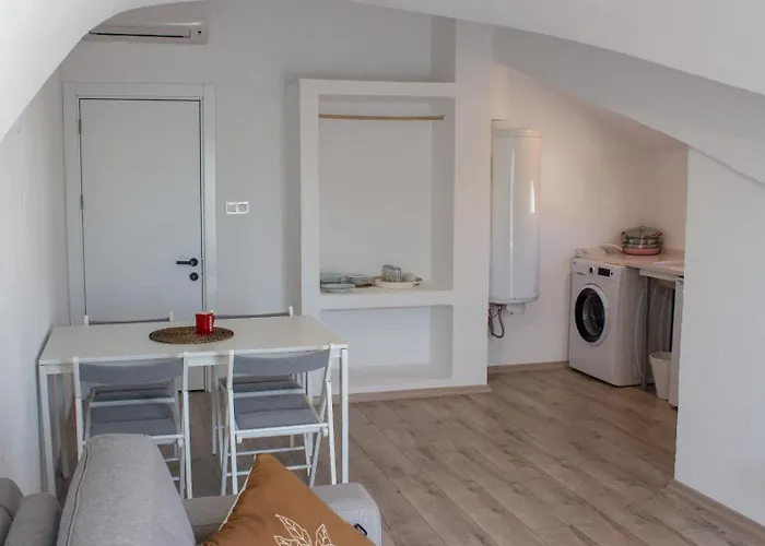 شقة Aloha مرمريس