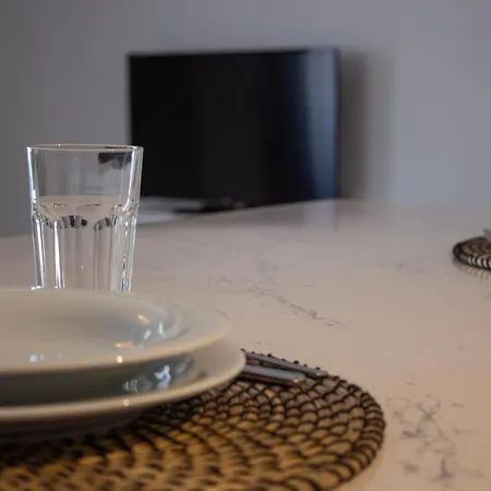 Appartement Aloha