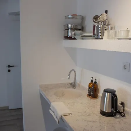 Appartement Aloha