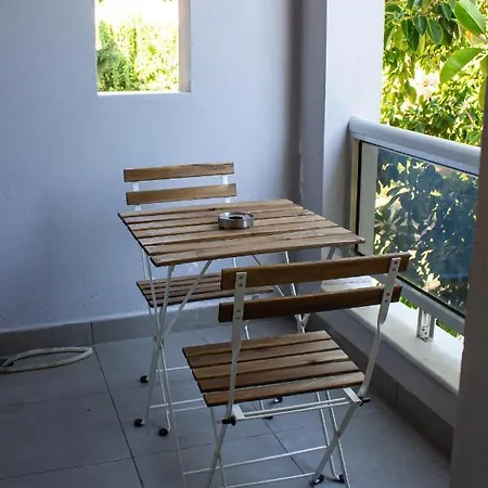 Aloha Appartement Marmaris