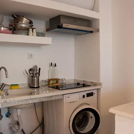 Appartement Aloha Marmaris