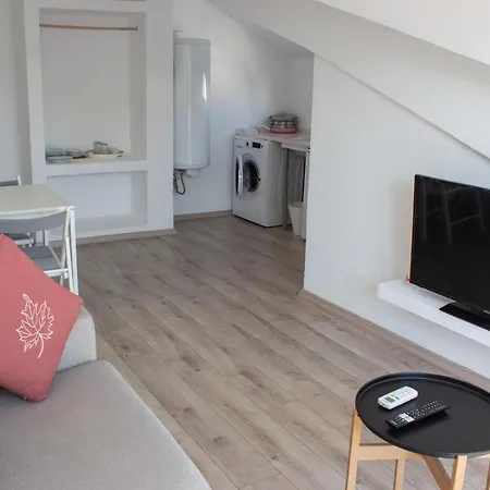 Aloha Appartement *