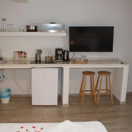 Aloha Appartement Marmaris