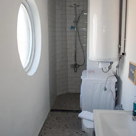 Appartement Aloha *