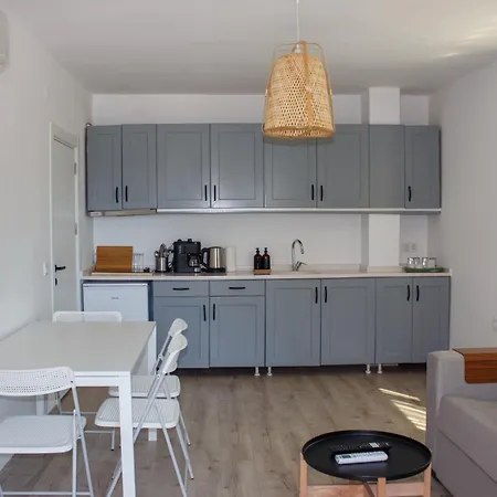 Aloha Appartement Marmaris