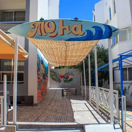Lejlighed Aloha *