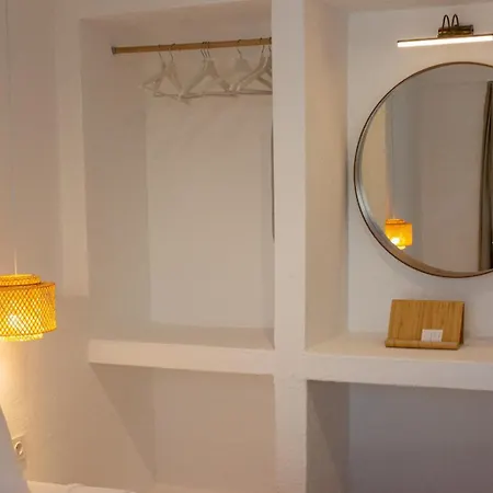 Appartement Aloha