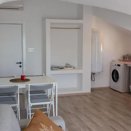 Apartament Aloha Marmaris