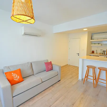 Aloha Appartement *