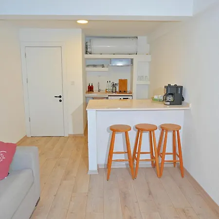 Aloha Appartement