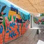 Aloha 아파트 말마리스