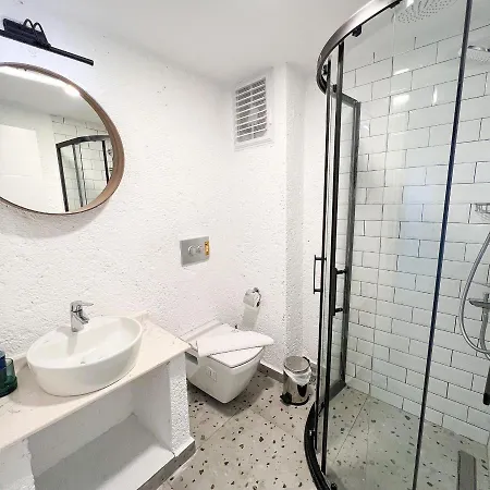 Apartamento Aloha Marmaris