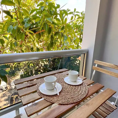 Apartamento Aloha Marmaris