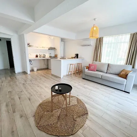 Aloha Apartamento