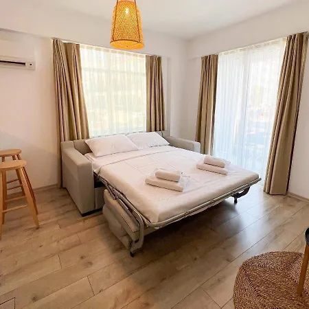 Apartamento Aloha