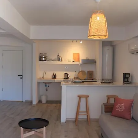 Aloha Apartamento
