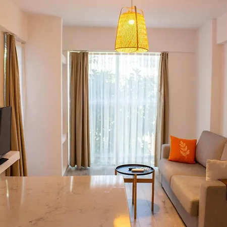 Aloha Apartamento Marmaris