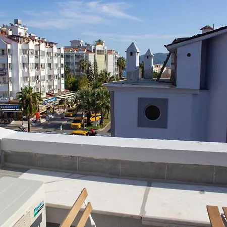 Apartamento Aloha
