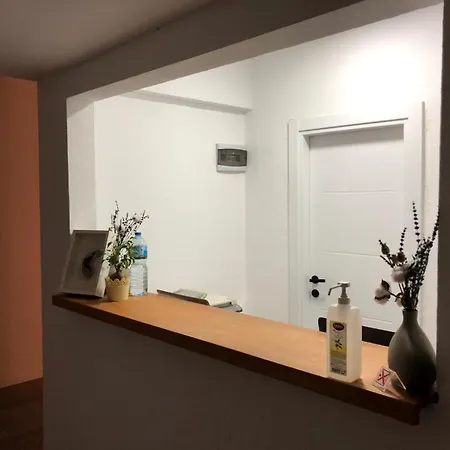 Aloha Apartamento Marmaris