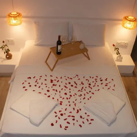 Apartamento Aloha
