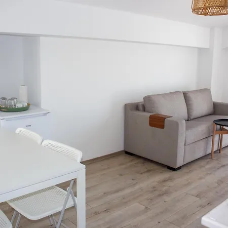 Apartamento Aloha