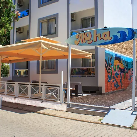 Apartamento Aloha *