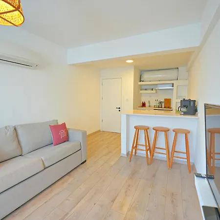 Apartamento Aloha *