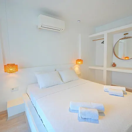 Aloha Apartamento Marmaris