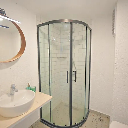 Apartamento Aloha *