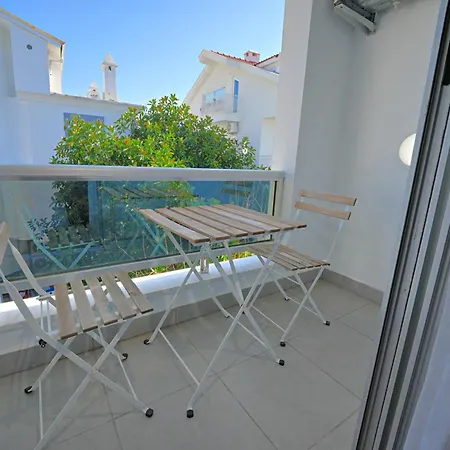 Apartamento Aloha