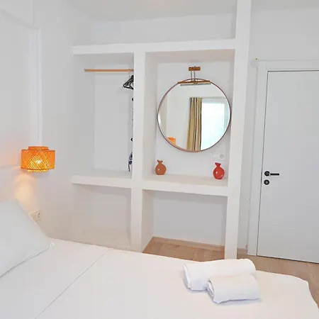 Aloha Apartamento Marmaris